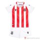 Maglia Stoke City Home Bambino 22-23