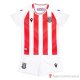 Maglia Stoke City Home Bambino 22-23