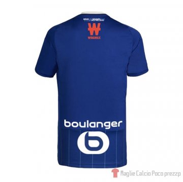 Maglia Strasbourg Home 22-23