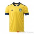 Maglia Svezia Home 2020