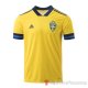 Maglia Svezia Home 2020