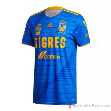 Maglia Tigres Uanl Away 20-21 Maglia Tigres Uanl Away 20-21