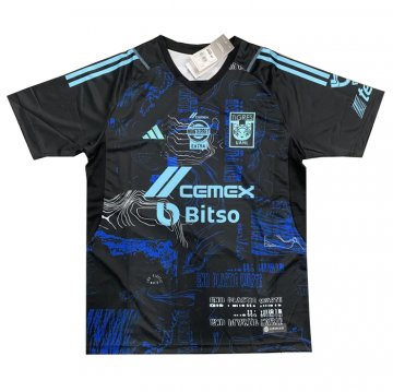 Maglia Tigres Uanl Earth Day 2023 Maglia Tigres Uanl Earth Day 2023