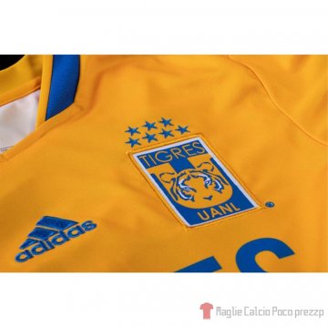 Maglia Tigres Uanl Home 21-22