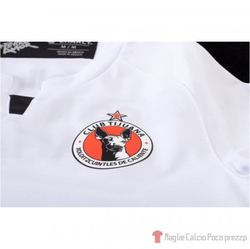 Maglia Tijuana Away 22-23