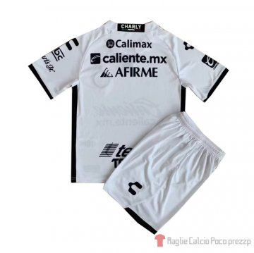 Maglia Tijuana Away Bambino 22-23