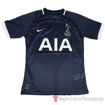 Maglia Tottenham Hotspur away 2017/2018 Maglia Tottenham Hotspur away 2017/2018