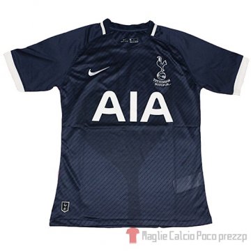 Maglia Tottenham Hotspur away 2017/2018