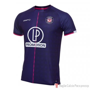 Maglia Toulouse Home 21-22 Maglia Toulouse Home 21-22