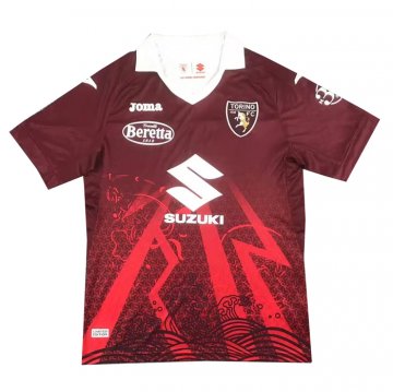 Maglia Turin Special 22-23 Maglia Turin Special 22-23