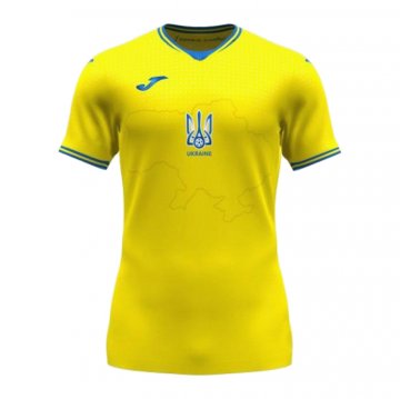 Maglia Ucraina Home 2021 Maglia Ucraina Home 2021