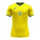 Maglia Ucraina Home 2021