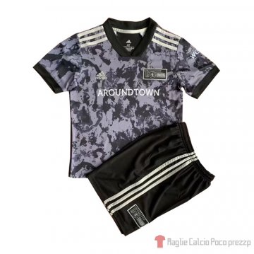 Maglia Union Berlin Away Bambino 21-22 Maglia Union Berlin Away Bambino 21-22