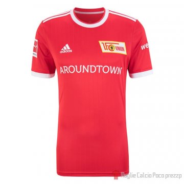 Maglia Union Berlin Home 21-22 Maglia Union Berlin Home 21-22