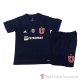 Maglia Universidad de Cile Home Bambino 2020