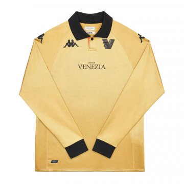 Maglia Venezia Terza Maniche Lunghe 22-23 Maglia Venezia Terza Maniche Lunghe 22-23