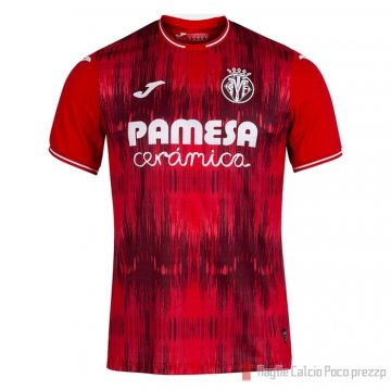 Maglia Villarreal Away 21-22 Maglia Villarreal Away 21-22