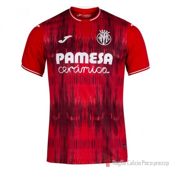 Maglia Villarreal Away 21-22 - Clicca l'immagine per chiudere