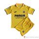 Maglia Villarreal Home Bambino 22-23