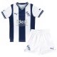 Maglia West Bromwich Albion Home Bambino 22-23