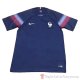 Thailandia Camiseta Francia Maglia Gara Home 2019/2020