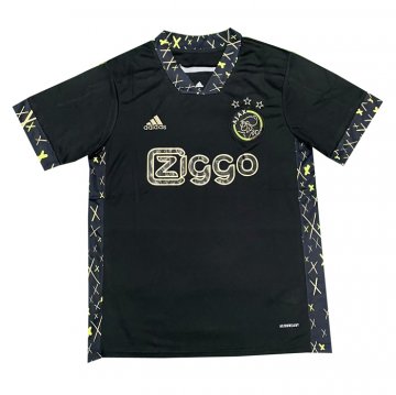 Thailandia Maglia Ajax Special 2021 Thailandia Maglia Ajax Special 2021