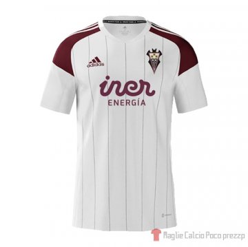 Thailandia Maglia Albacete Home 22-23 Thailandia Maglia Albacete Home 22-23