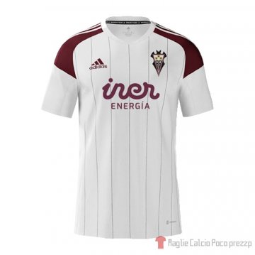 Thailandia Maglia Albacete Home 22-23