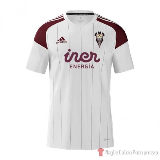 Thailandia Maglia Albacete Home 22-23 - Clicca l'immagine per chiudere