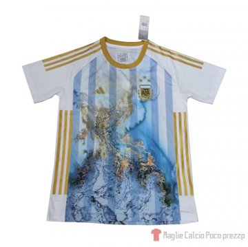 Thailandia Maglia Argentina Special 23-24