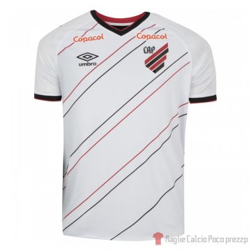 Thailandia Maglia Athletico Paranaense Away 2020