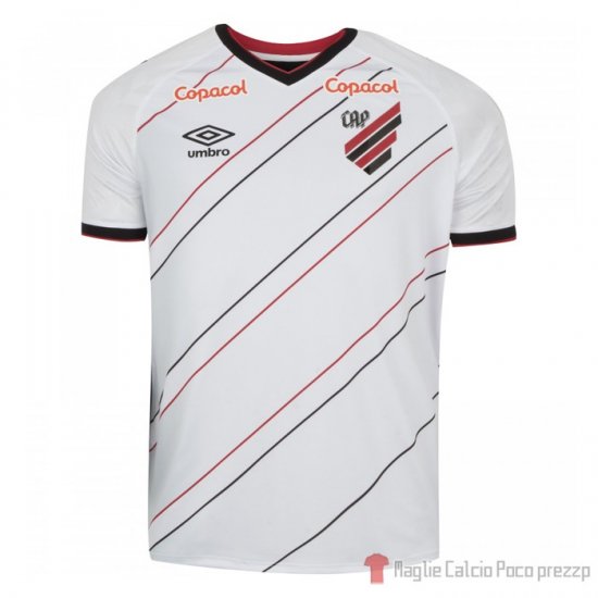 Thailandia Maglia Athletico Paranaense Away 2020 - Clicca l'immagine per chiudere