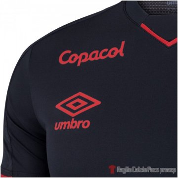 Thailandia Maglia Athletico Paranaense Terza 2020