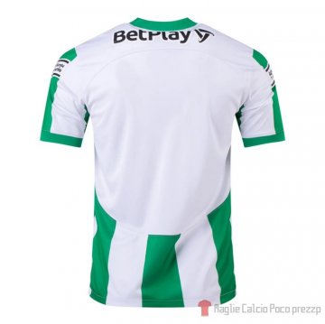 Thailandia Maglia Atletico Nacional Home 2023