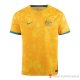 Thailandia Maglia Australia Home 2022