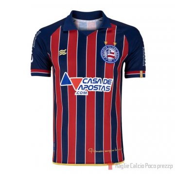 Thailandia Maglia Bahia Fc Away 2022