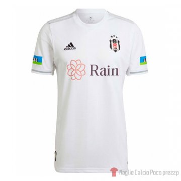 Thailandia Maglia Besiktas Jk Home 22-23