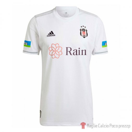Thailandia Maglia Besiktas Jk Home 22-23 - Clicca l'immagine per chiudere