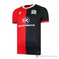 Thailandia Maglia Blackburn Rovers Away 21-22