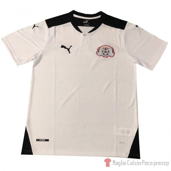 Thailandia Maglia Burkina Faso Away 2022 - Clicca l'immagine per chiudere