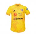 Thailandia Maglia Cagliari Calcio Terza 20-21