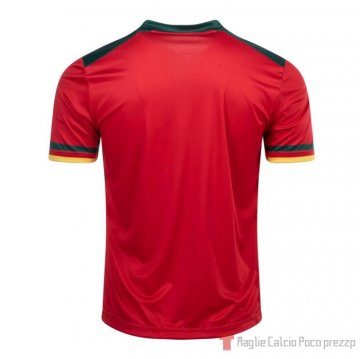 Thailandia Maglia Camerun Terza 22-23
