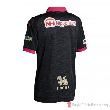 Thailandia Maglia Cerezo Osaka Away 2023