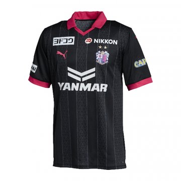 Thailandia Maglia Cerezo Osaka Portiere 2023 Thailandia Maglia Cerezo Osaka Portiere 2023