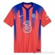 Thailandia Maglia Chelsea Terza 20-21