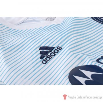 Thailandia Maglia Chicago Fire Away 2021