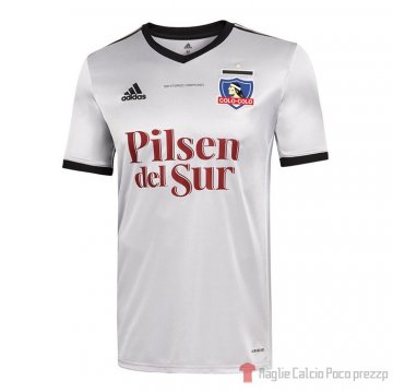 Thailandia Maglia Colo-colo Special 2021 Thailandia Maglia Colo-colo Special 2021