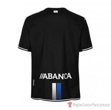 Thailandia Maglia Deportivo De La Coruna Away 21-22