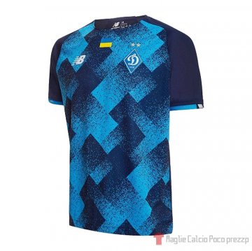 Thailandia Maglia Dynamo Kyiv Away 21-22