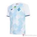 Thailandia Maglia Dynamo Kyiv Home 21-22